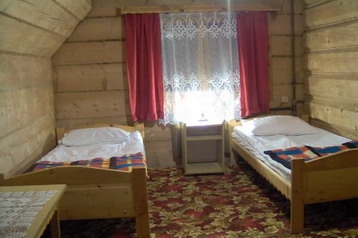 Pensjonat rodzinny Kościelisko 2